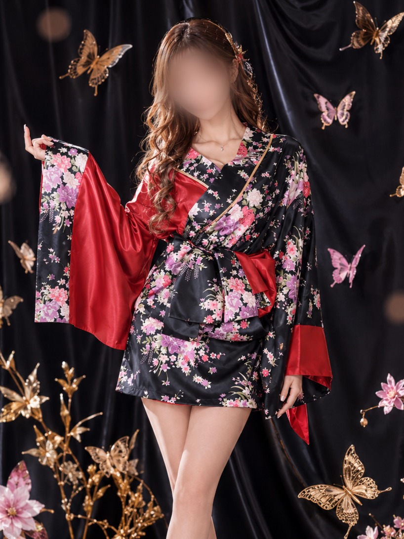 舞 1