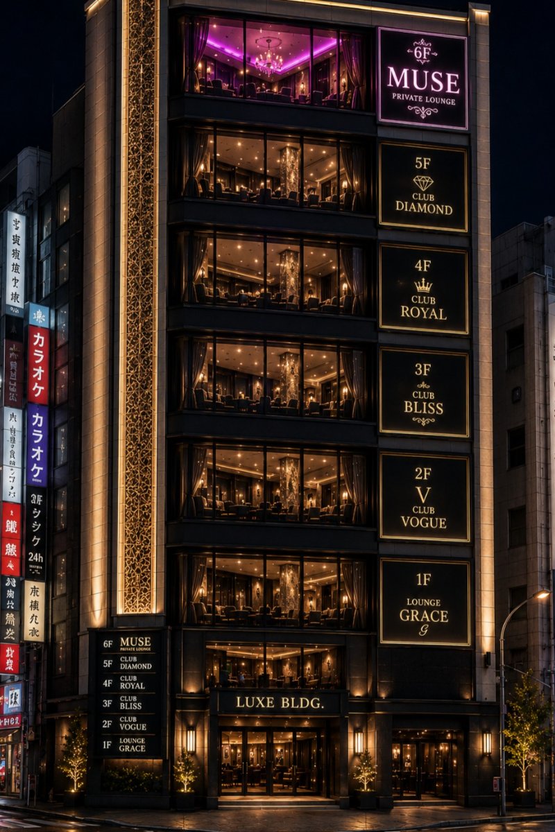 道順 2