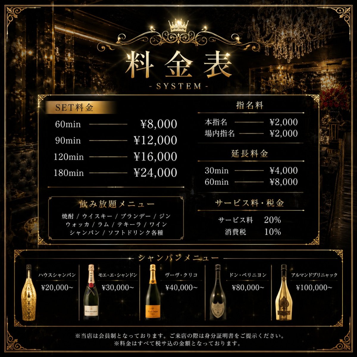 料金